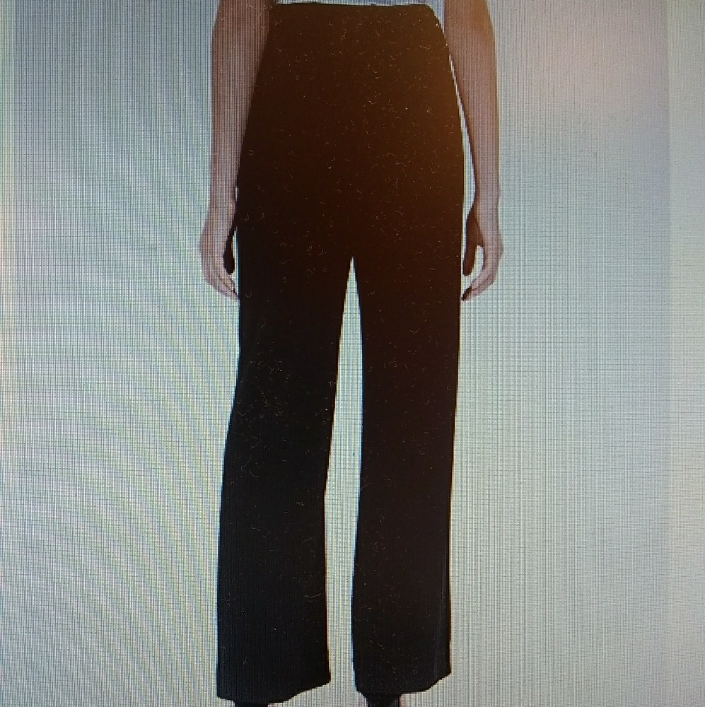 Brand new XOXO wide leg pants.
